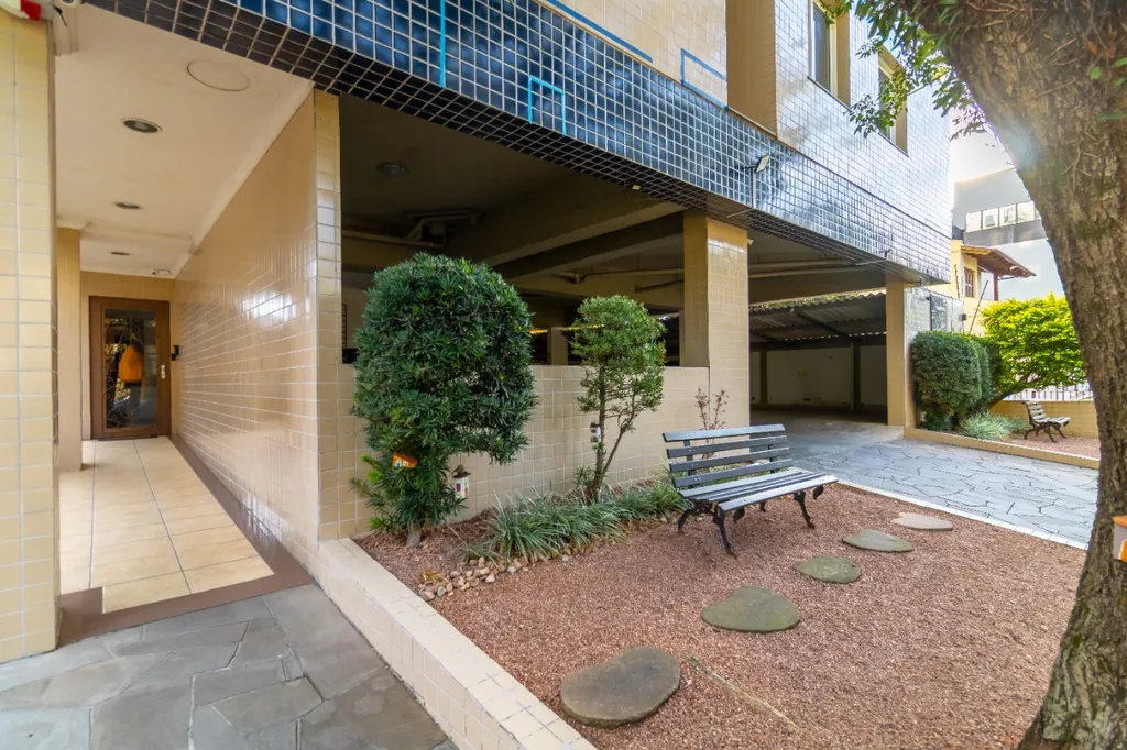 Imagem Apartamento em Jardim Botânico