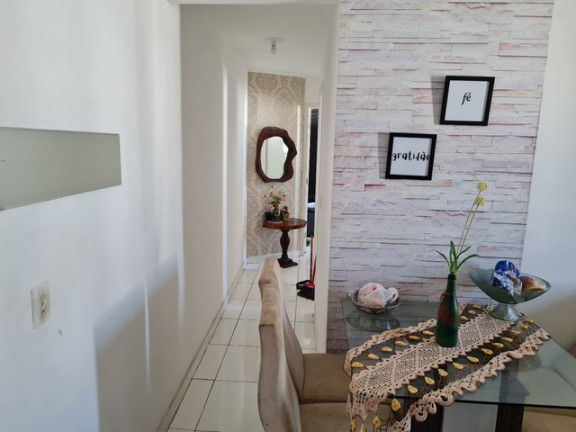Imagem Apartamento com 2 Quartos à Venda, 45 m² em Jardim Califórnia - Jacareí