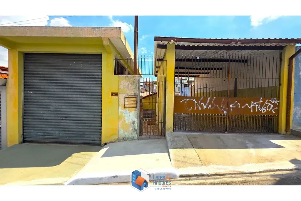 Foto do imóvel Casa à venda 2 Quartos 4 Vagas 349M² Vila Progresso (Zona Norte) São Paulo - SP em Rua Frota Moreira