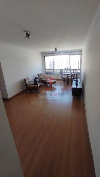 Imagem Apartamento 3 dormitórios 98m² 1 vaga Vila Clementino Sao Paulo/SP