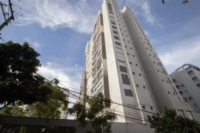 Foto do imóvel LIVING EXCLUSIVE TUCURUVI - Apto de 60m² (Revenda), próximo à Estação e Terminal Tucuruvi!