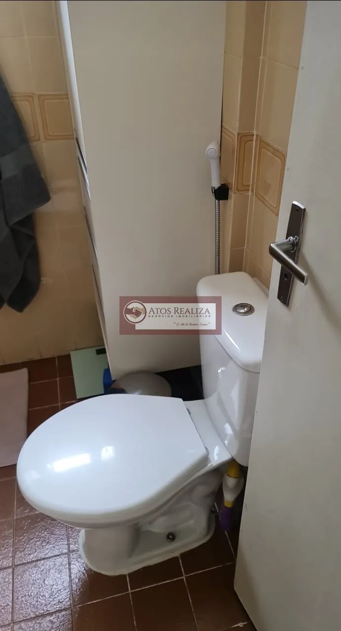 Imagem Vendo Ótimo Apartamento em Socorro Com 2 Quartos - São Paulo