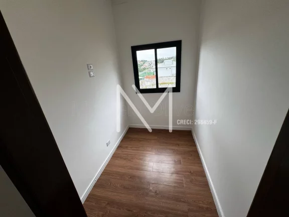 Imagem Casa à venda 4 Quartos 3 Suíte - 200m² Piscina - Residencial Mantiqueira