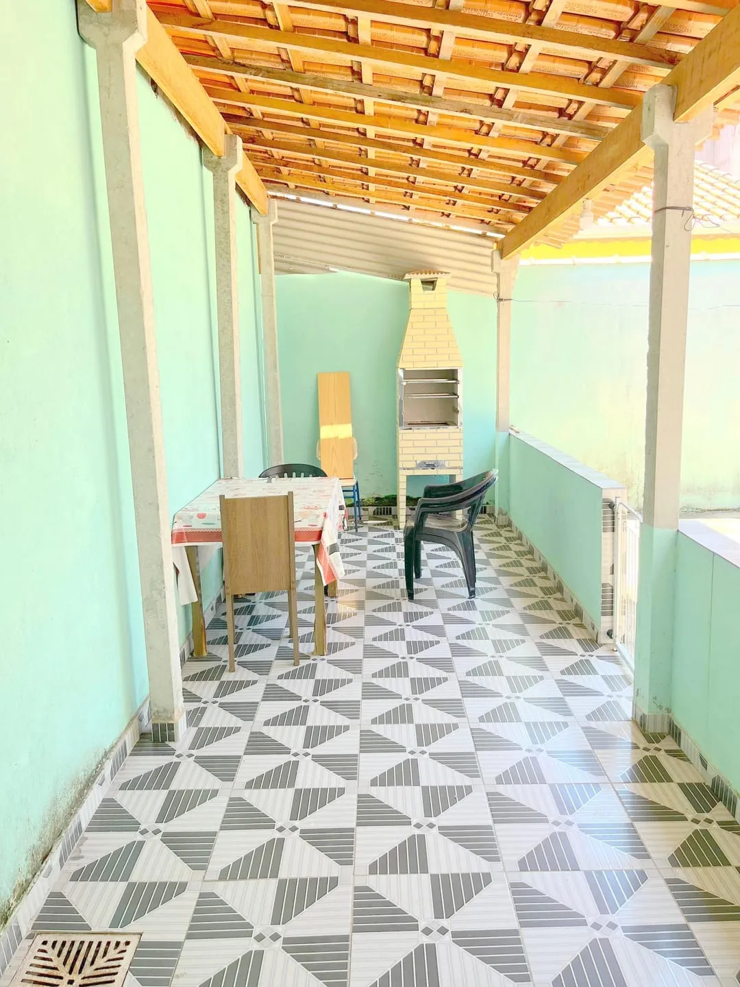 Foto do imóvel Casa à venda, Vila Olívia, Potim, SP