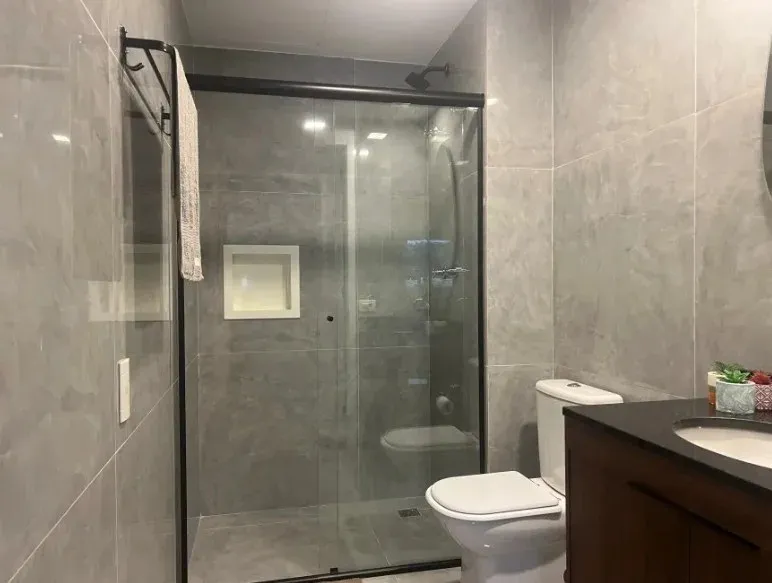 Imagem Apartamento para Venda em São Paulo, Pinheiros, 1 dormitório, 1 banheiro