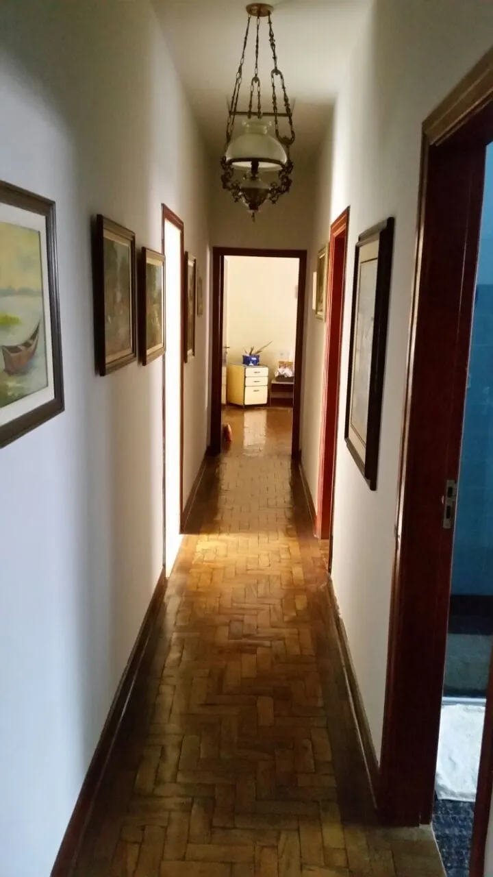 Foto do imóvel Casa à venda 3 Quartos, 1 Suite, 2 Vagas, Jardim Boa Vista, Pindamonhangaba - SP