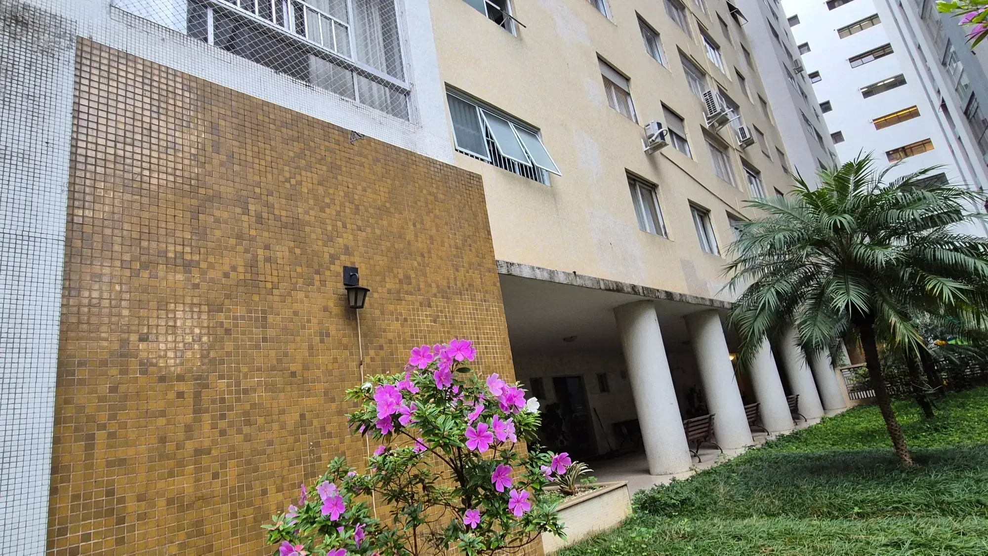 Imagem Apartamento com 2 Quartos à Venda, 90,24 m² em Santa Cecília - São Paulo
