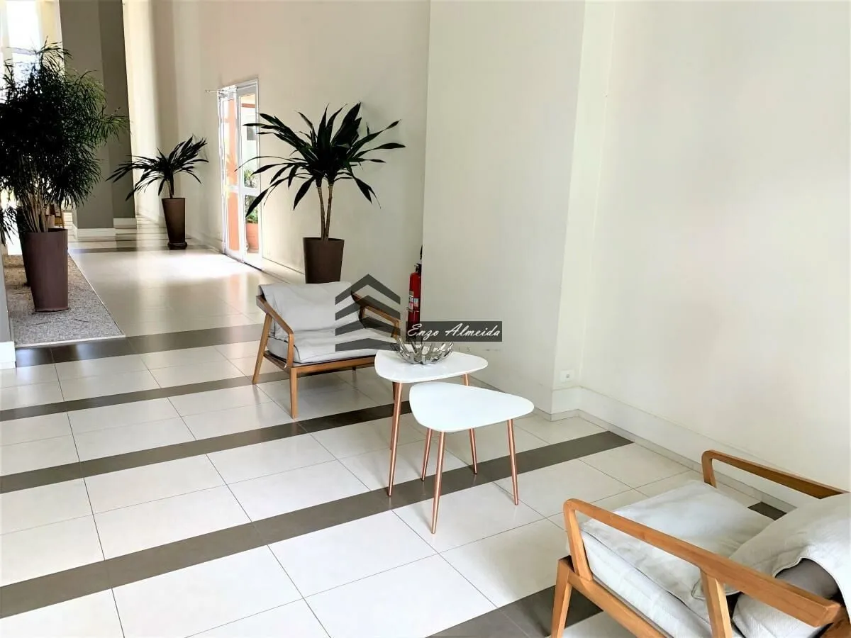 Imagem Apartamento à venda em São Paulo/SP