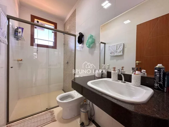 Imagem Casa à venda em Igarapé Condomínio Serra Verde.