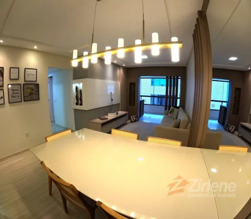 Imagem APARTAMENTO 3 QUARTOS...ESCRITURADO...ACEITA FINANCIAMENTO BANCÁRIO.