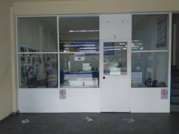 Imagem Ponto Comercial para Alugar, 25 m² em Ipiranga - São Paulo