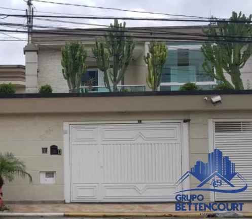 Foto do imóvel CASA RESIDENCIAL em SÃO PAULO - SP, VILA ALBERTINA