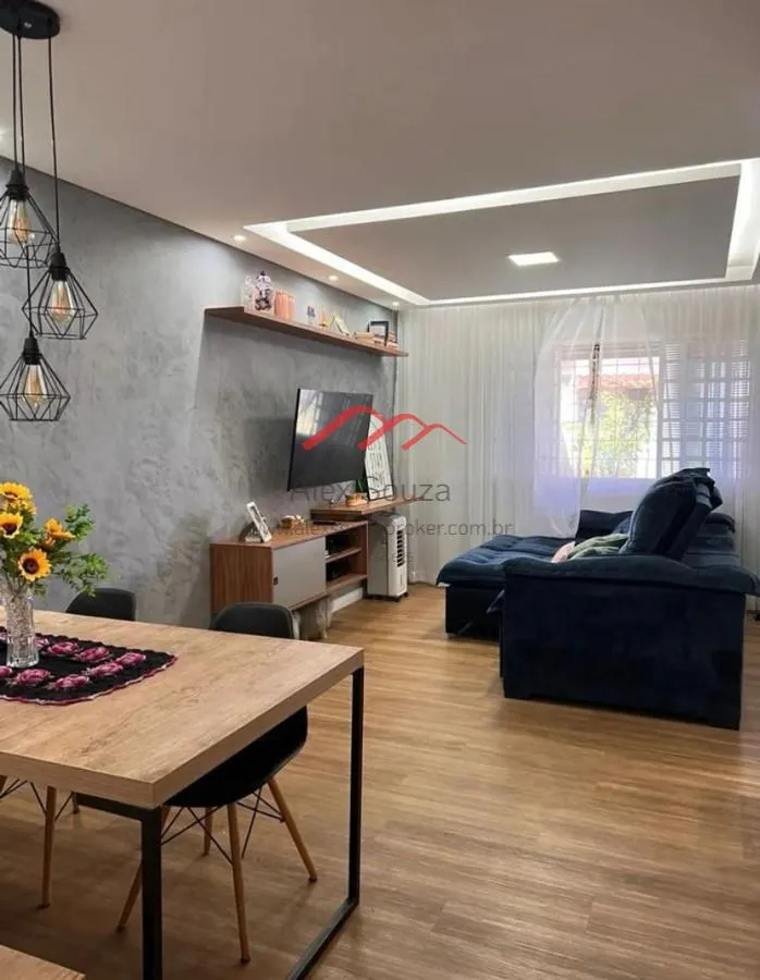 Imagem Casa para Venda em Sumaré, Parque Bandeirantes I (Nova Veneza), 2 dormitórios, 3 banheiros, 6 vagas