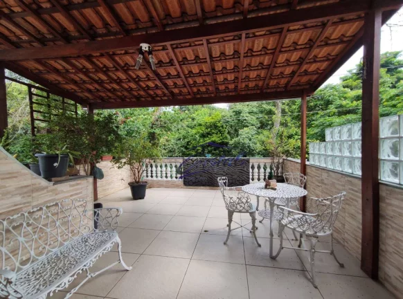 Imagem Excelente casa assobradada!
