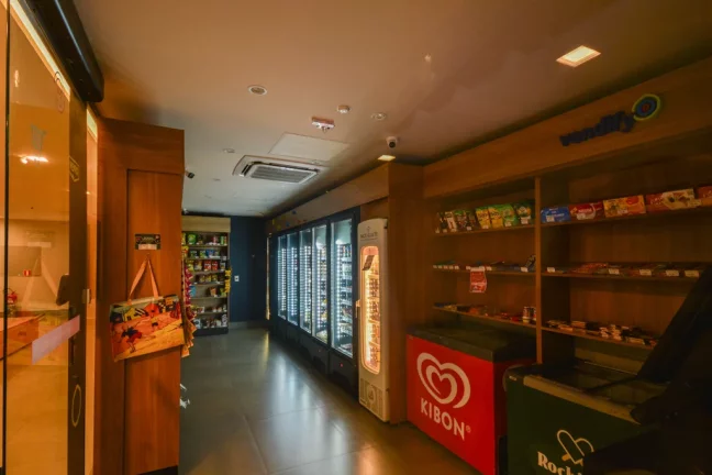Imagem Apartamento à venda em São Paulo, Pinheiros, com 3 quartos, 117m2