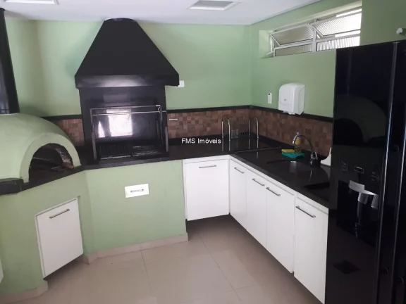 Imagem Apartamento de luxo à venda em São Paulo-SP, na Vila Nova Conceição: 3 quartos, 1 suíte, 3 salas, 3 banheiros, 2 vagas, 150m².