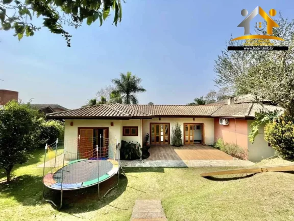 Imagem Casa à venda na Fazendinha em Carapicuíba - SP | Batelli Imóveis