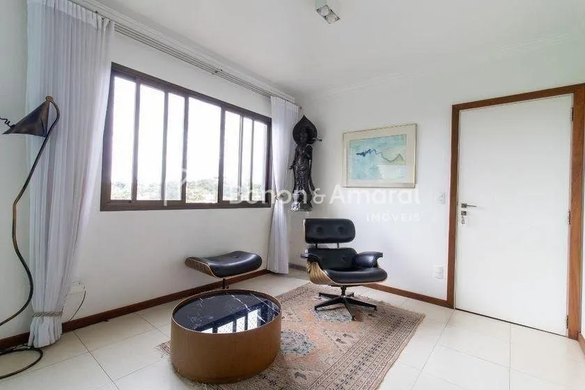 Imagem Apartamento para venda no Jardim Notre Dame.