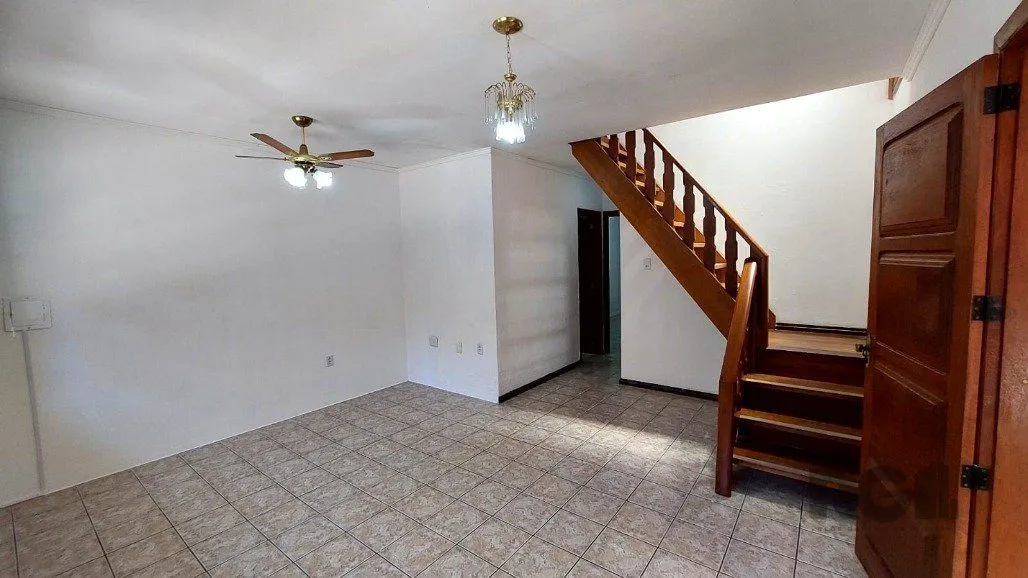 Imagem Casa de Condomínio em Glória