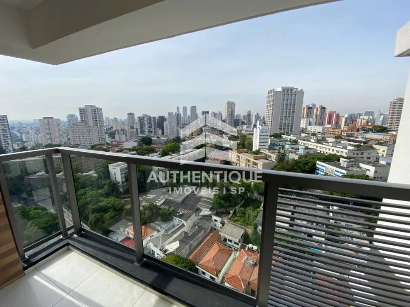 Imagem DOMY VILA MARIANA STUDIOS - Apartamento à venda em São Paulo/SP