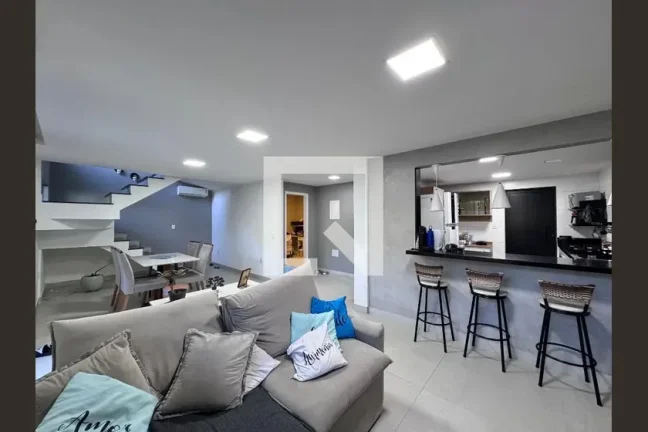 Imagem Casa à Venda - Vargem Grande, 4 Quartos, 300 m2