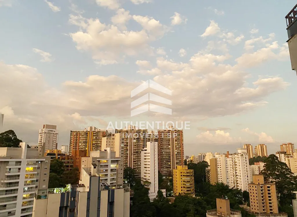 Imagem RIENZI VILA ANDRADE - Apartamento à venda no bairro Vila Andrade - São Paulo/SP, Zona Sul