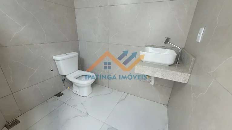 Imagem Casa no Residencial Bethânia - Santana do Paraíso