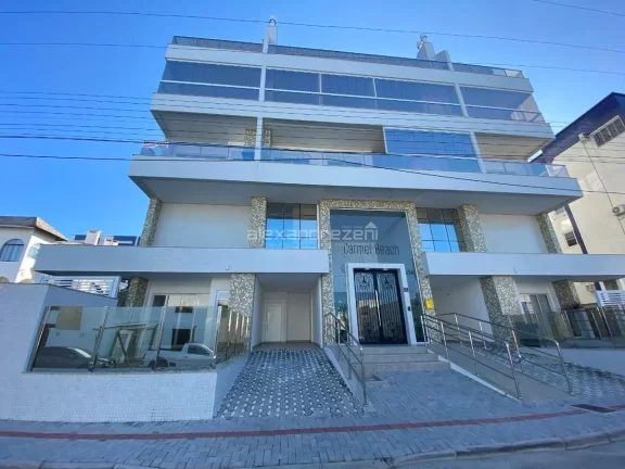 Foto do imóvel Lindo apartamento 2 suítes