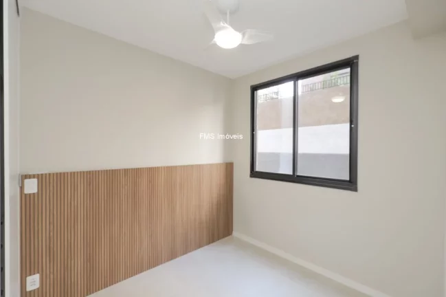 Imagem Oportunidade única! Apartamento à venda em São Paulo-SP, no Butantã, com 2 quartos, 2 salas, 1 banheiro, 33,00 m² de área.