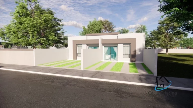 Imagem CASA RESIDENCIAL em PONTAL DO PARANÁ - PR, Balneário Santa Terezinha
