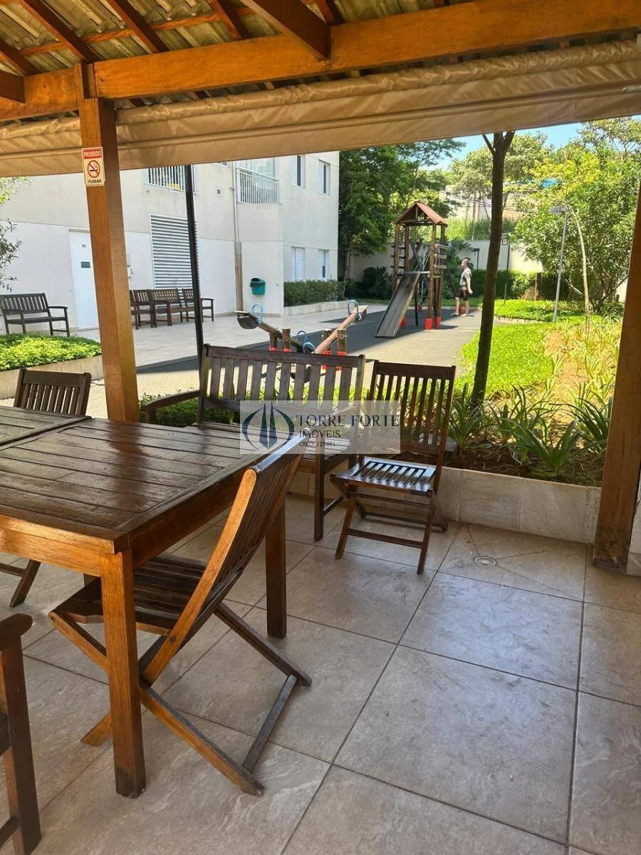 Imagem Lindo Apartamento com 3 dormitórios na Vila Ema