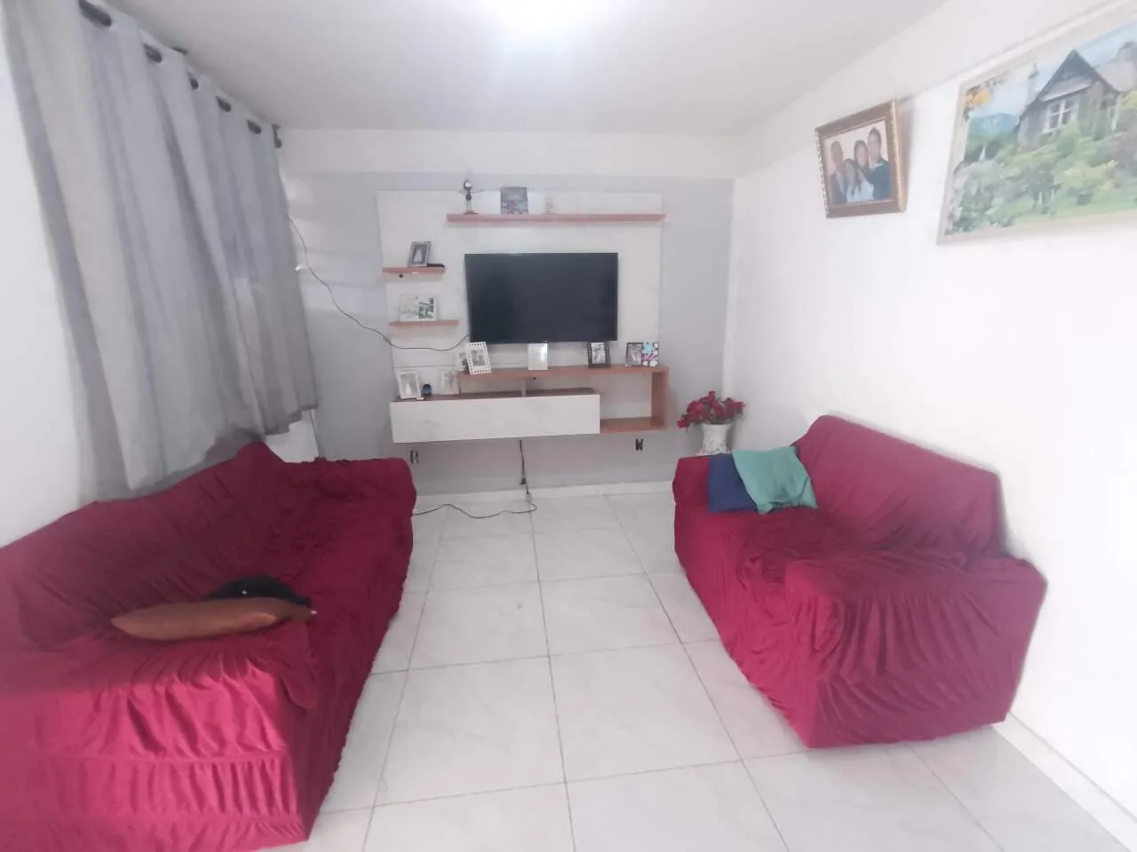 Imagem OPORTUNIDADE+3QUARTOS+2VARANDAS