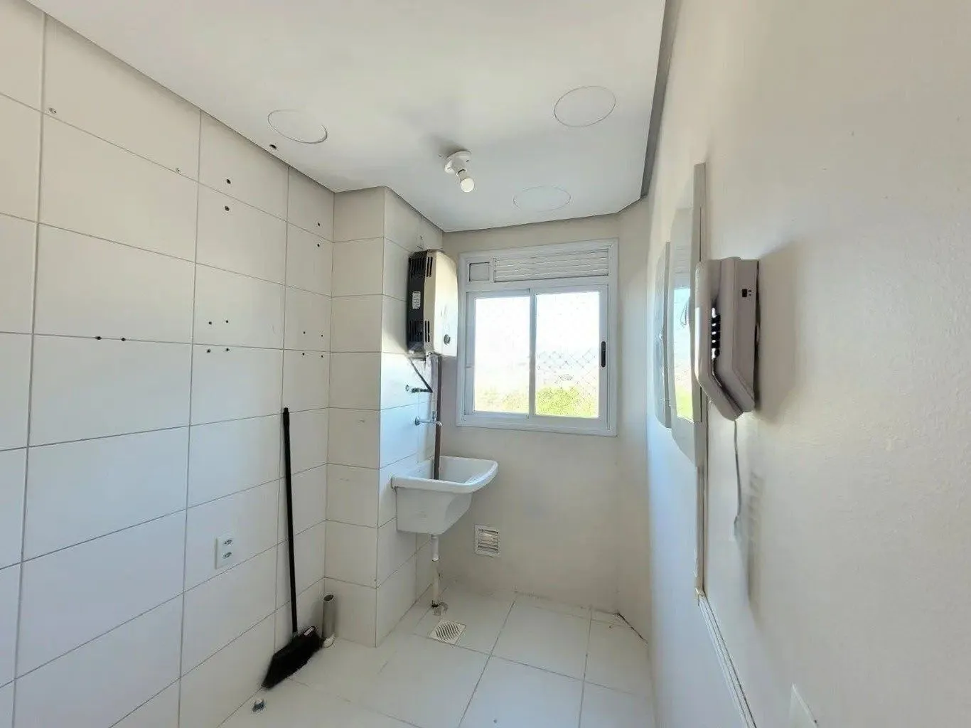 Imagem Apartamento com 3 dormitórios com 71m², vaga dupla no bairro Medianeira