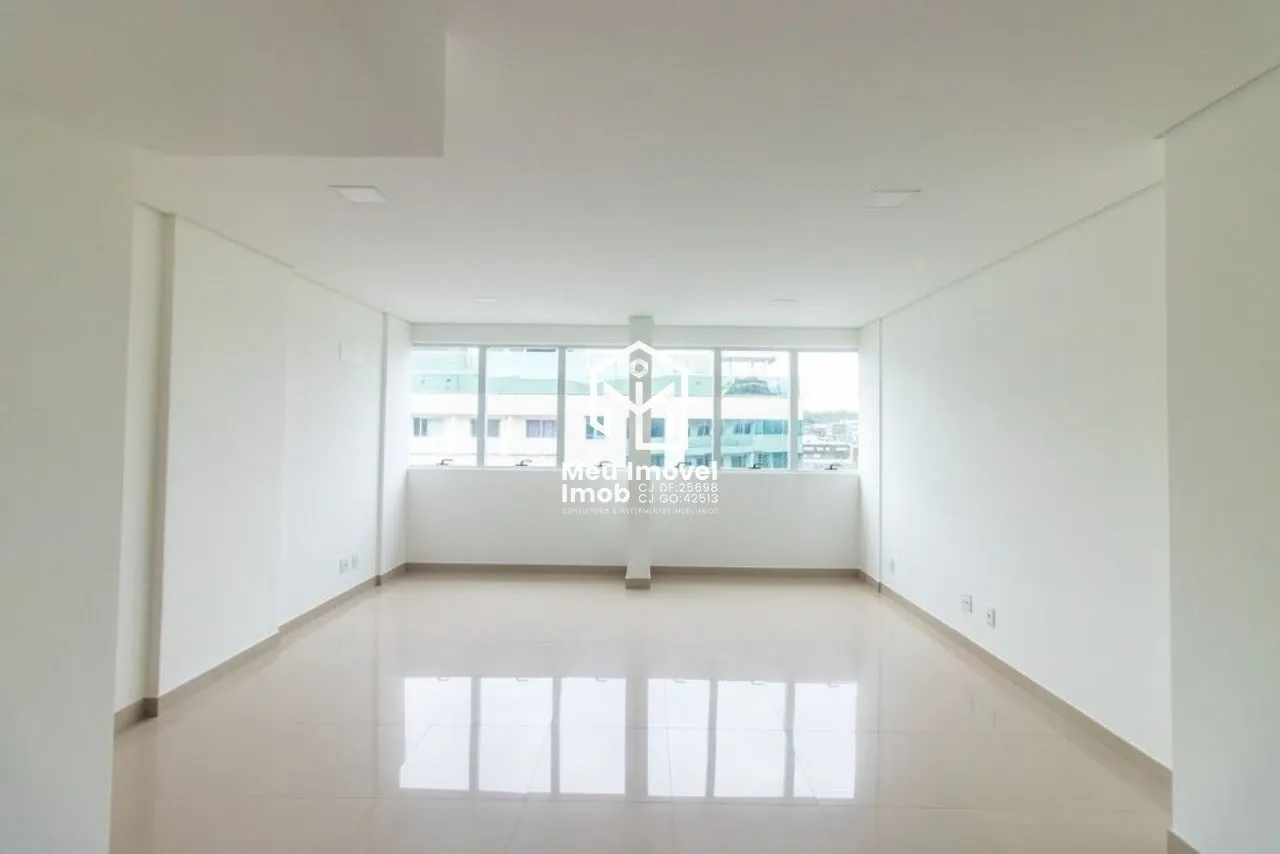 Imagem Apartamento 2 Quartos 1 Suíte 2 Vagas 212,30 m² Vivacité