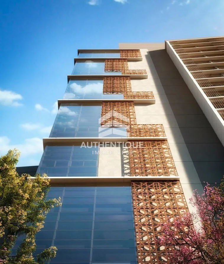 Imagem Zahle Jardins - Apartamento à venda em São Paulo/SP