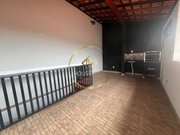 Imagem Casa térrea 3 Dormitórios (1 suíte), 2 vagas, Jardim Nova República, Sjc.