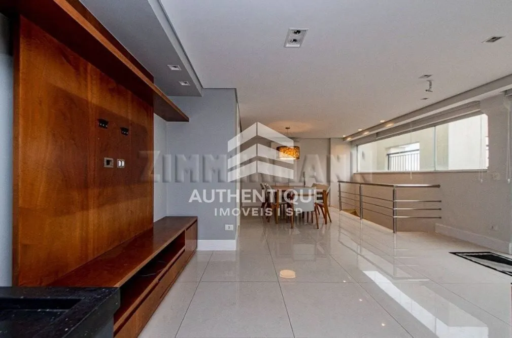 Imagem Village Condominio Club - Vila Clementino - Apartamento à venda no bairro Vila Clementino - São Paulo/SP, Zona Sul
