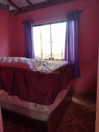 Imagem Casa a venda- Corumbá- Terra Preta