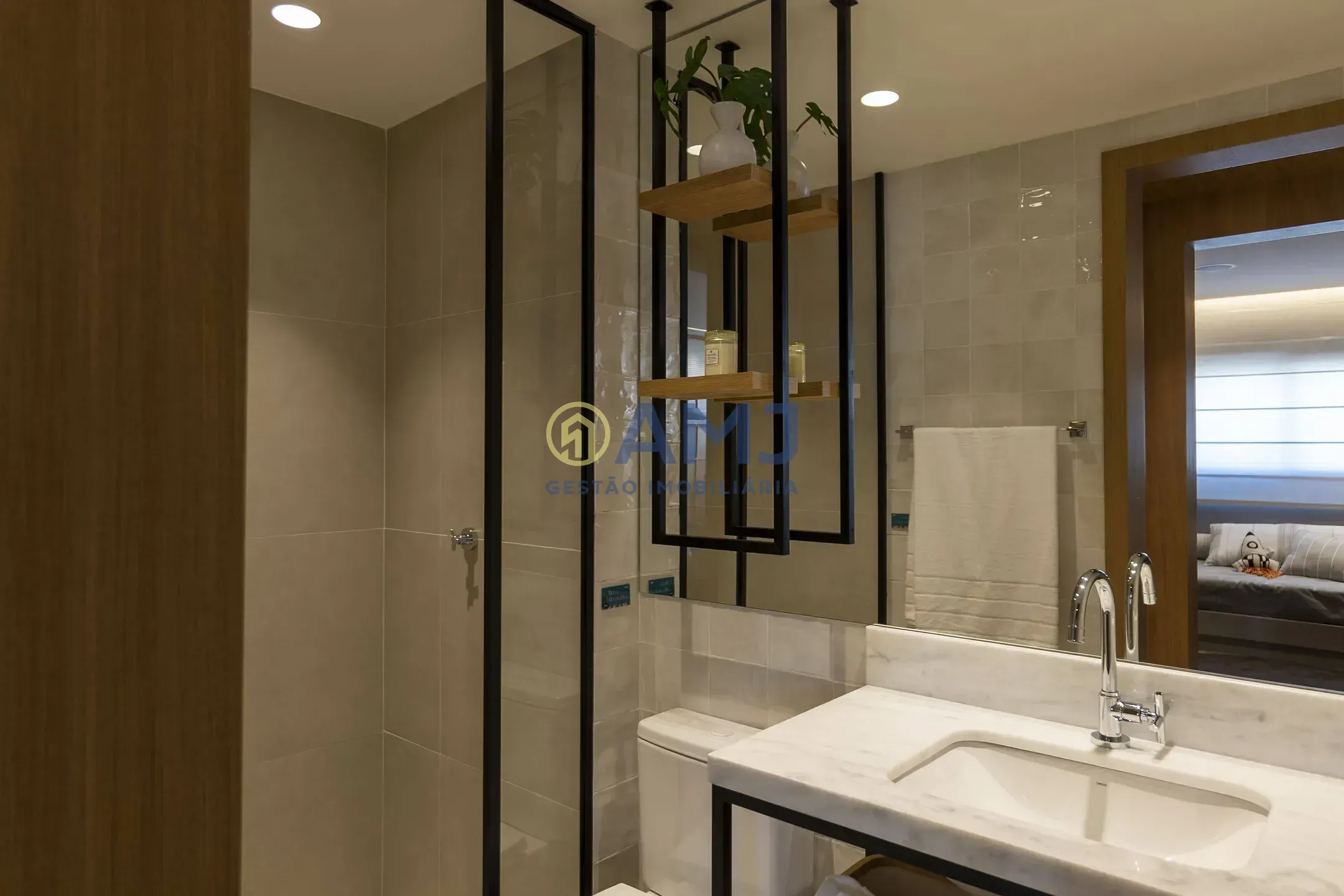 Imagem Apartamento à venda no Jardim Goiás - Naturia Viver Parque Flamboyant