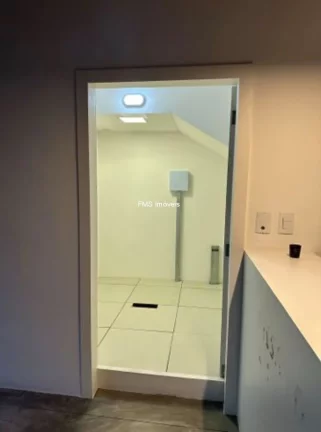 Imagem Loja com 196m² para locação em Pinheiros.