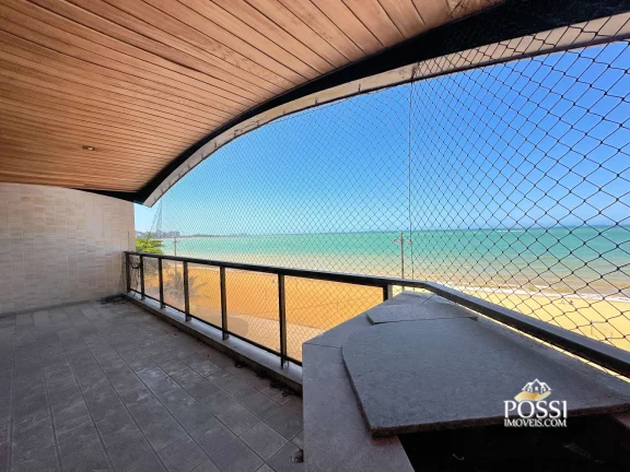Imagem Apartamento à venda no bairro Itapuã - Vila Velha/ES