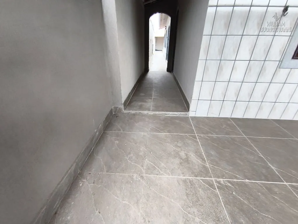 Imagem MARAVILHOSA CASA COM PISCINA 2 QUARTOS, 300 METROS DO MAR - Apenas R$ 780.000,00
