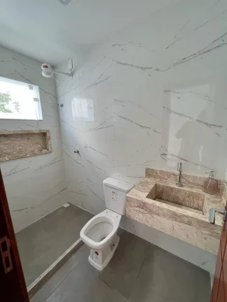 Imagem Casa Barra do Jacuípe