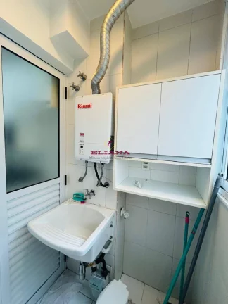 Imagem Apartamento com 3 quartos, 71m², para venda e locação em São Paulo, Água Branca