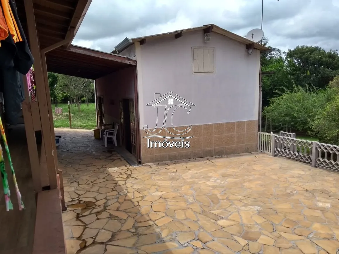 Imagem Linda Chácara no condominio Xangrila em Campinas.