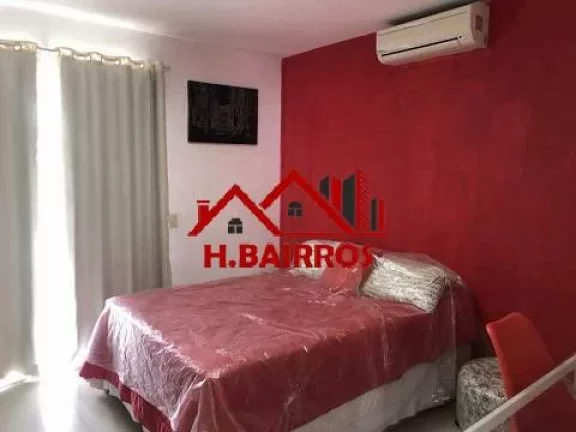 Imagem Casa 03 Dormitórios, 02 Suítes à venda Zona Oeste - Rio de Janeiro