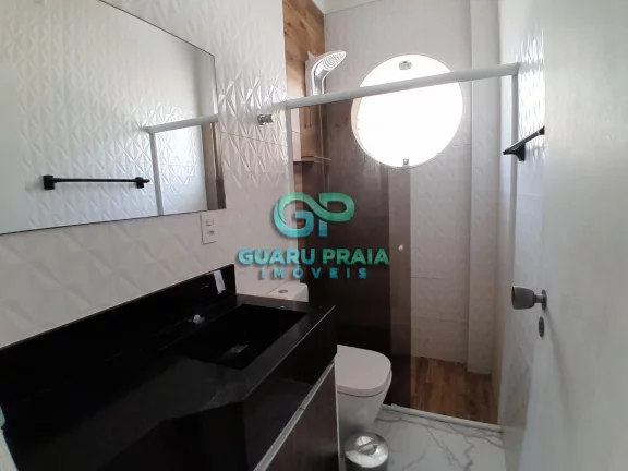 Imagem Apartamento 3 dormitorios 100metros da praia