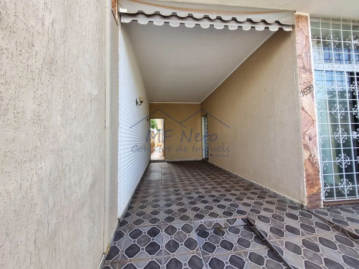 Imagem Casa Padrão