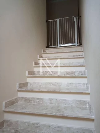 Imagem Casa à Venda 3 Quartos 1 Suíte 132m² - Bairro Minas Gerais