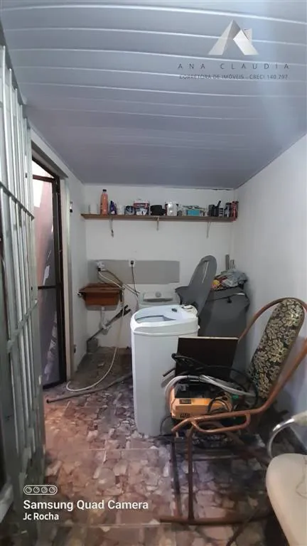 Imagem CASA ISOLADA NA PRAIA DE MONGAGUA